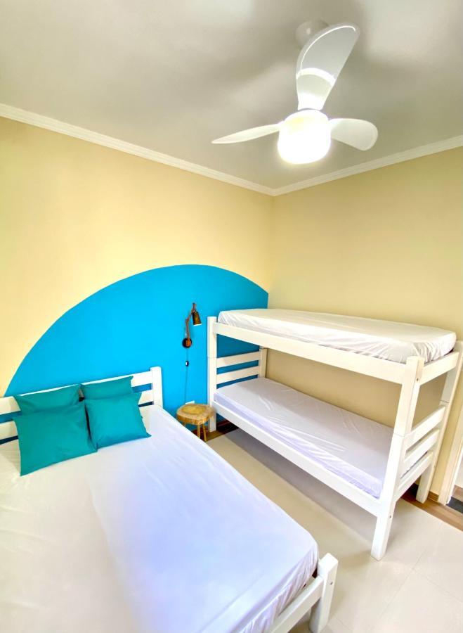 Aparthouse Maranduba Ubatuba Exteriör bild
