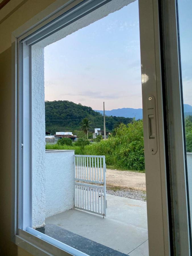 Aparthouse Maranduba Ubatuba Exteriör bild